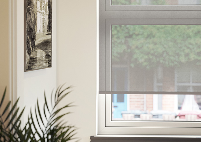 Clarity, Urban - Roller Blind - Image 5